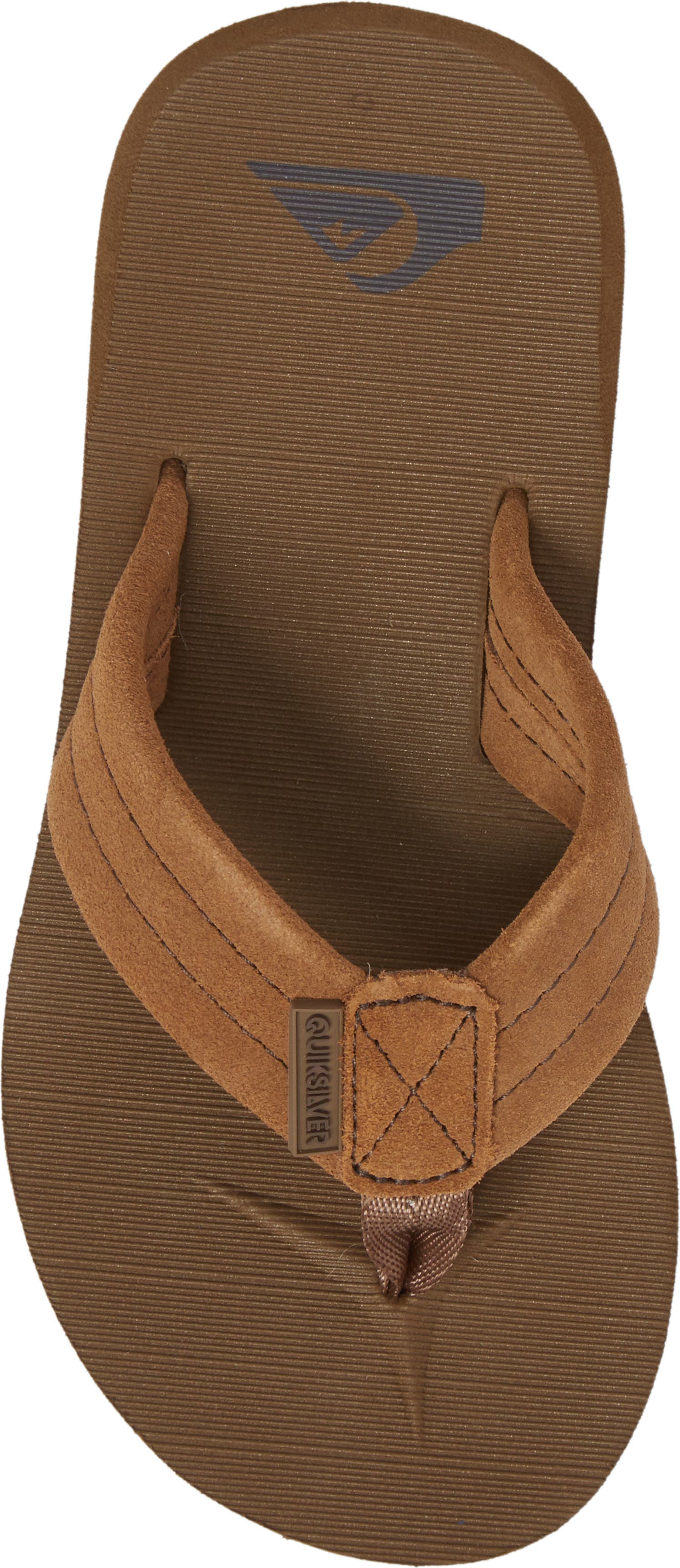 New Toddler Quicksilver Carver Suede Sandals Style aqtl100003 Brown 110F dr New Toddler Quicksilver Carver Suede Sandals Style aqtl100003 Brown 110F dr